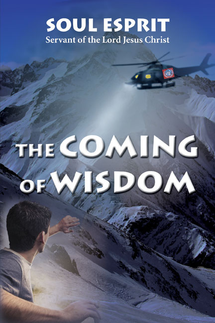 Book Cover - The Coming of Wisdom
